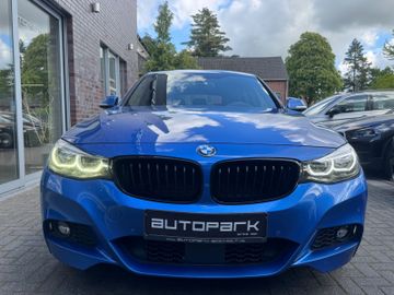 BMW 330 Gran Turismo - 3