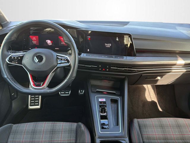 GOLF VIII GTI 2.0 TSI DSG IQ.LIGHT+STHZ+ACC+APP