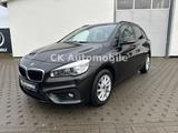 BMW 218d Active Tourer Advantage/LED/SHZ/PDC
