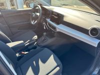 SEAT Ibiza 1.0 TSI DSG STYLE SHZ ACC PANO KAM 5J GAR bei Autohaus Landmann & Maier OHG