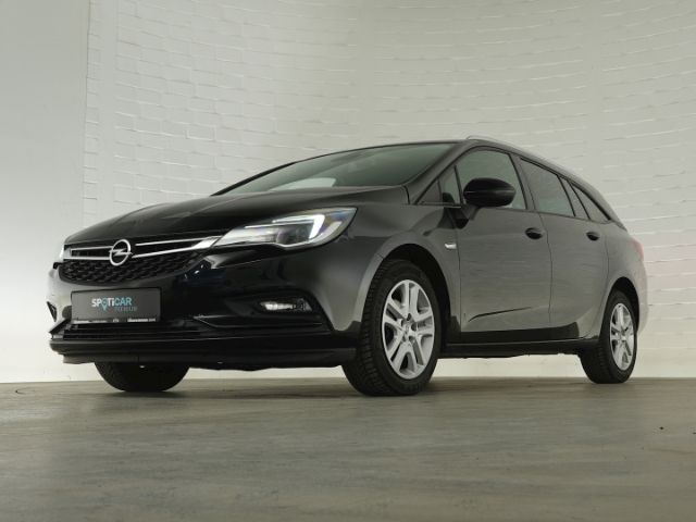 Astra K ST DYNAMIC+SITZ-/LENKRADHEIZUNG+PARKPILO