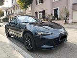 Mazda MX-5 2.0 SKYACTIV-G 160 i-ELOOP Sports-Line ... - gebrauchte Mazda MX-5 aus dem Jahr 2016