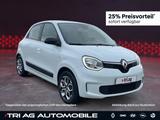 Renault Twingo Equilibre SCe 65 Start & Stop PDC Radio K - Renault Twingo Equilibre mit Benzin-Antrieb