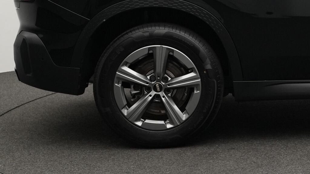 MINI Countryman C (Cooper) - Bild 17