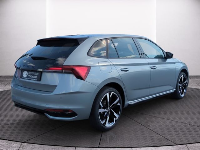 Fahrzeugabbildung SKODA Scala 1.0 TSI DSG Monte Carlo