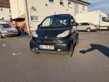 Smart ForTwo coupé 1.0 52kW passion passion - Smart ForTwo aus 2008: Coupe