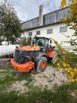 Hitachi ZW180PL - Hitachi Mobilbagger