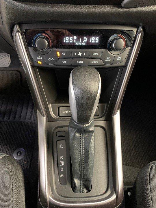 Suzuki SX-4 S-Cross Comfort AT 1.4 Mild-Hybrid-Benziner