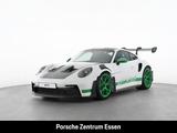 Porsche 992 GT3 RS/ Weissach-Paket Liftsystem Clubsportp