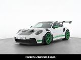 Porsche 992 GT3 RS/ Weissach-Paket Liftsystem Clubsportp - Porsche 992 in Bochum
