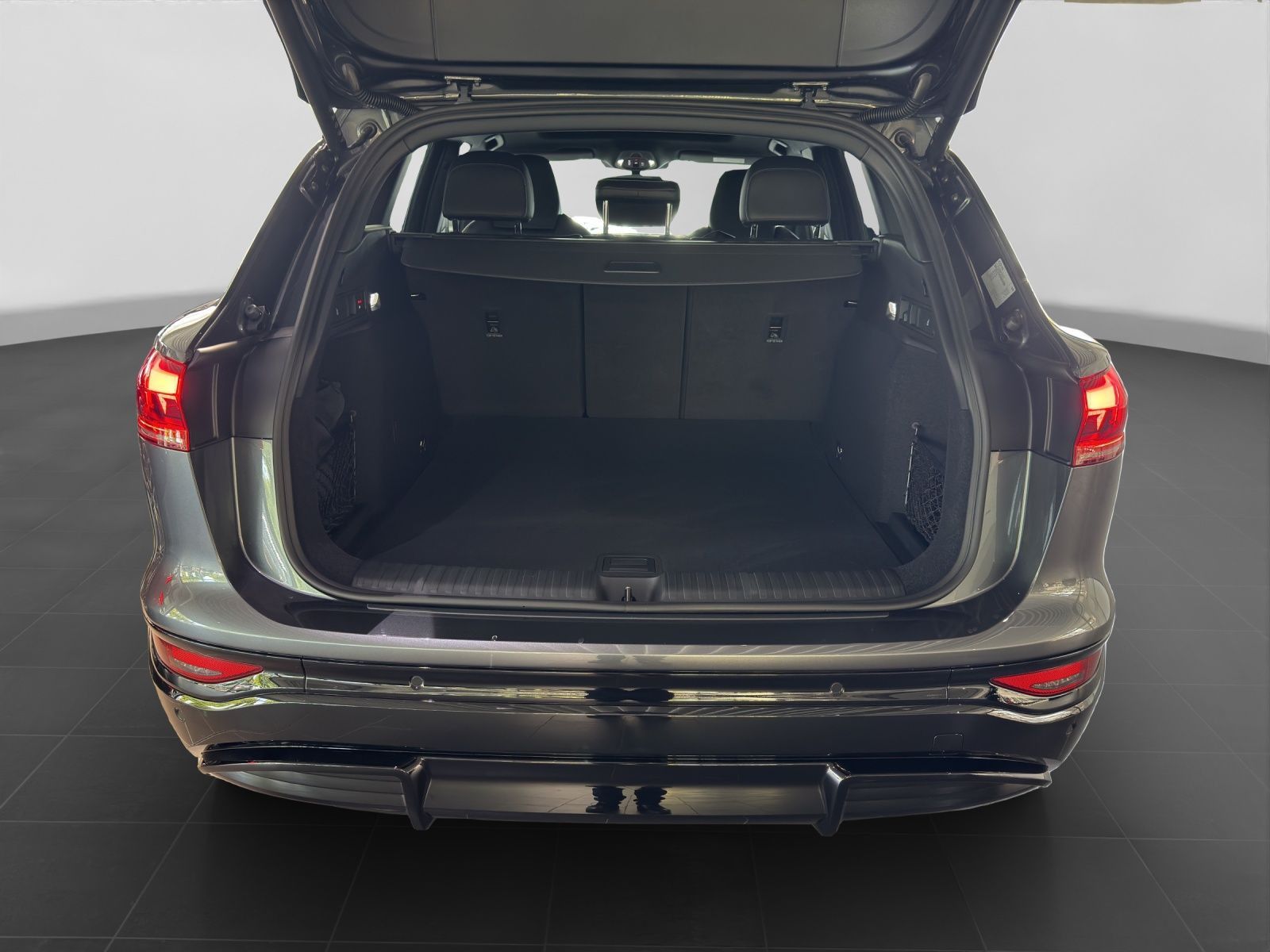 Audi Q6 e-tron - Bild 17