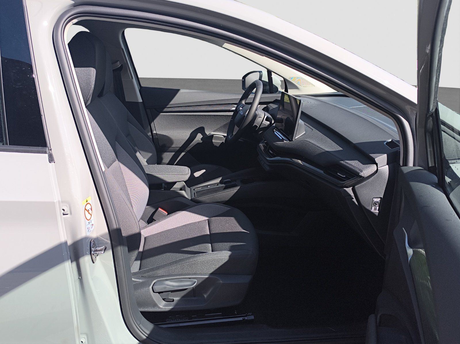 Skoda Elroq - Bild 20