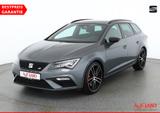 Seat Leon ST 2.0 TSI DSG Cupra 300 4Drive LED Navi - Seat Leon: 2.0