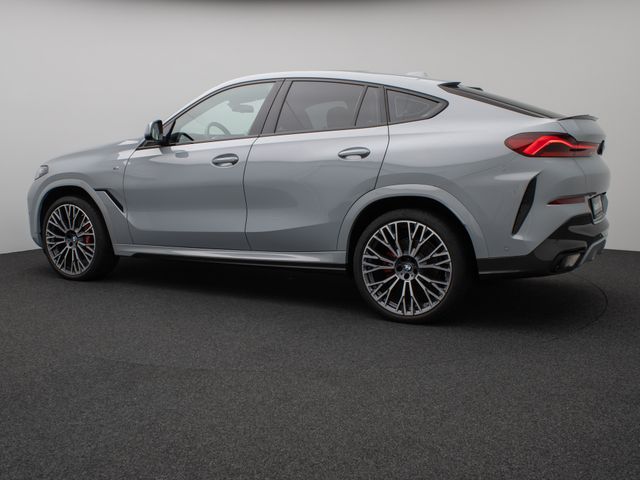 Foto Nummer 10: BMW X6