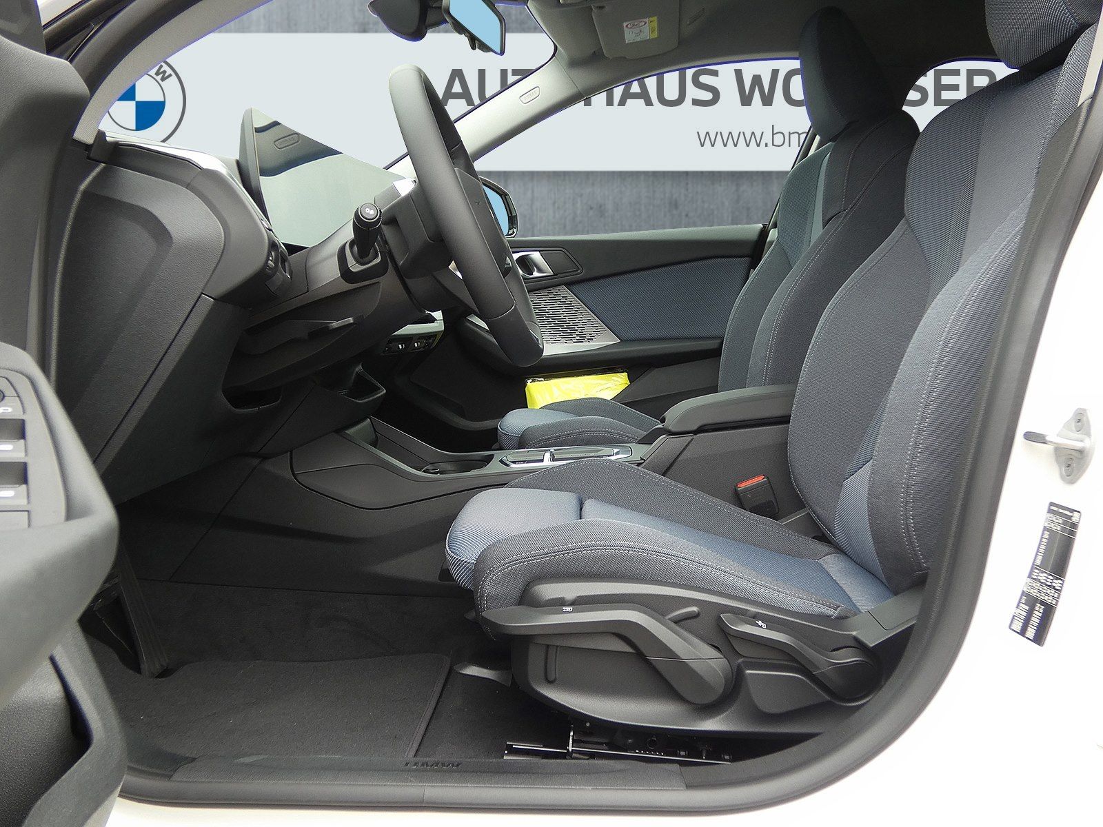 BMW 220 Gran Coupé - Bild 10