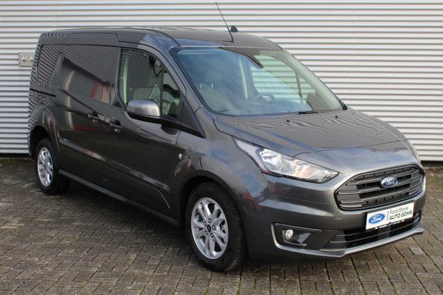 Ford Transit Connect 1.5 EcoBlue L2 Limited *SHZ*16'L