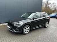 BMW X1 sDrive 18 i Advantage