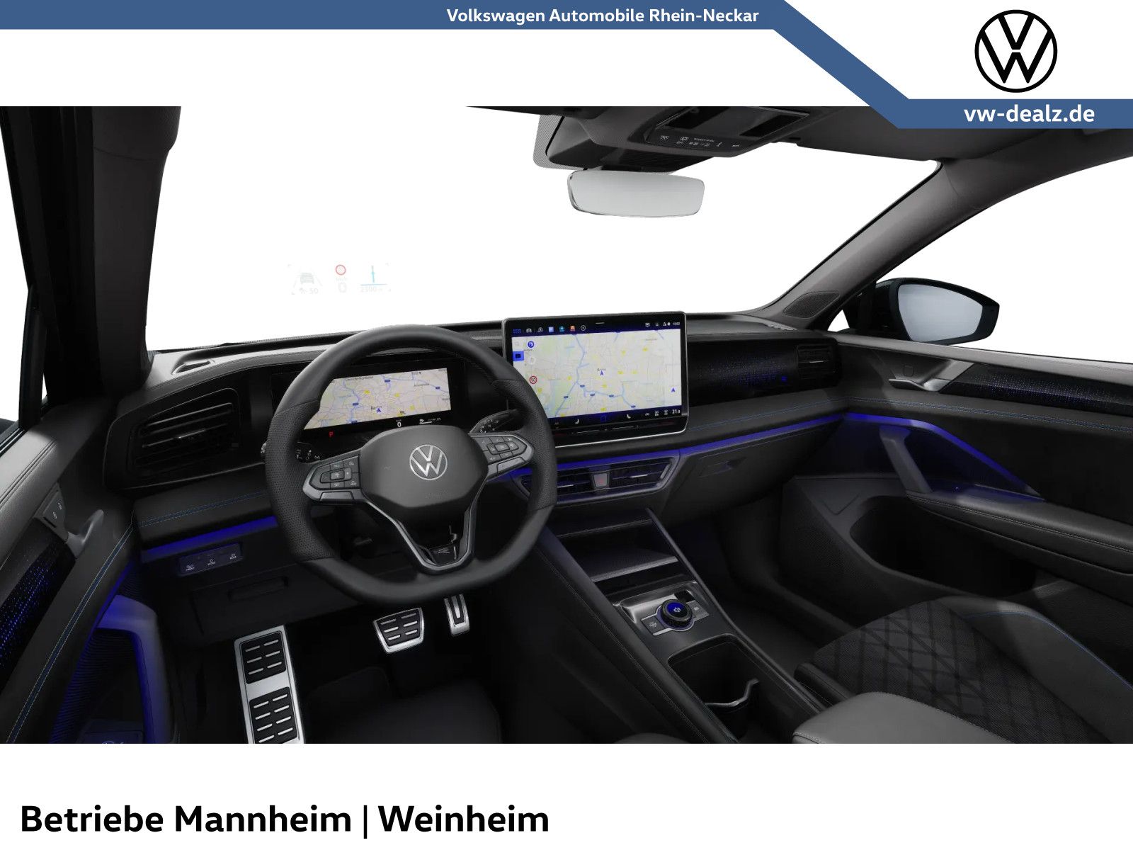 Volkswagen Tiguan - Bild 11