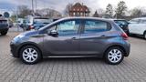 Peugeot 208 Active Zahnriemen neu+Kamera+SHZ+Klima+PDC - graue Peugeot 208