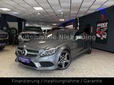 Mercedes-Benz CLS 500 AMG-Paket / 4Matic / Luftfed. / Massage - Mercedes-Benz CLS-Klasse: Sportwagen