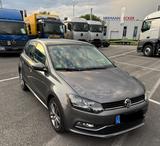 Volkswagen Polo 1.2 TSI 66kW BMT SOUND SOUND,PANO, LED,NAVI