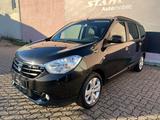 Dacia Lodgy Prestige*Navi*Klima*Shz*PDC*Scheckheft*Top - Dacia Gebrauchtwagen von 2013
