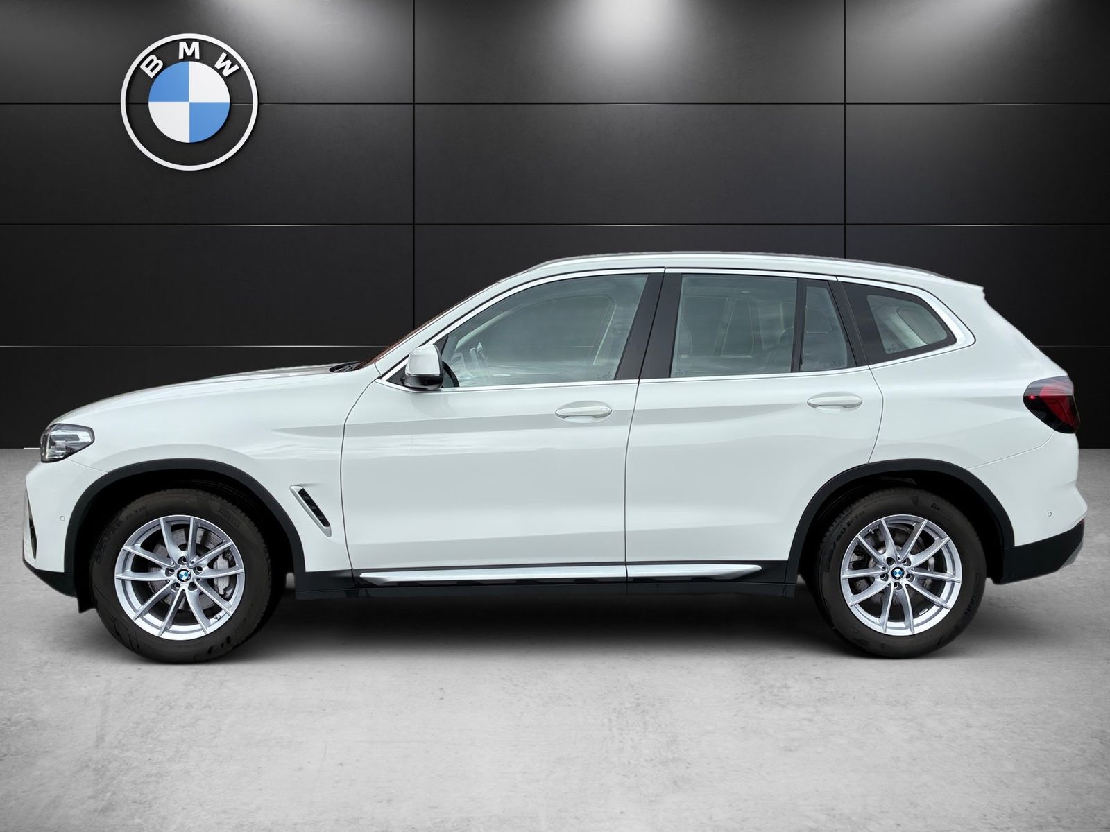 BMW X3 xDrive30i Pano LC Prof. HiFi WLAN AHK PA+ foto 6