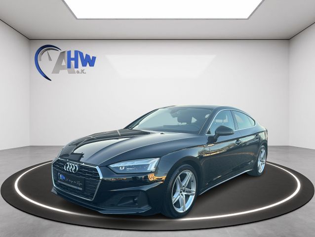 Audi A5 Sportback 35 TDI Navi Matrix LED