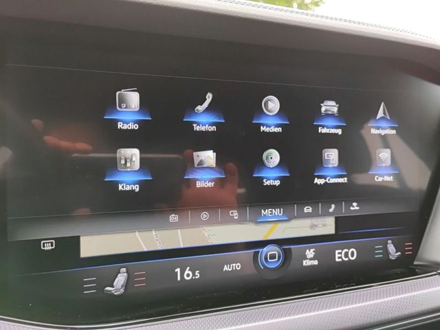 Touareg R 4Motion 3.0 TSI eHybrid Navi Carplay