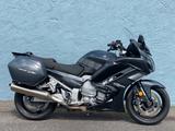 Yamaha FJR 1300 1. HAND SH-GEPFLEGT ABS TCS - YAMAHA MOTORRAD