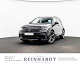 Volkswagen TIGUAN R LINE 1.4 eHYBRID MATRIX/ACC/PANO/KAMERA - Volkswagen Tiguan mit Hybrid-Antrieb: Schiebedach
