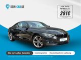 BMW 420D LED Navi PDC SHZ Facelift Fernlichtass. LM - BMW 4er Reihe aus 2020