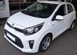 Kia Picanto Edition 7 Shz Lenkradheizung - Kia: Deutschland