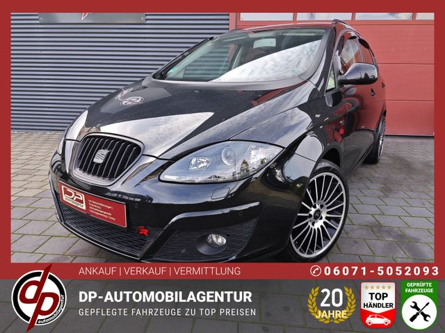 Seat Altea XL 1.4 "Sport"  18 ZOLL I NAVIGATION I PDC