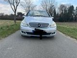 Mercedes-Benz Mercedes B klasse 170, bj 2005, standheizu... - Mercedes-Benz 200 aus 2005