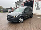 Volkswagen Caddy PKW AHK PDC SHZ STANDHEIZUNG - : Standheizung, Pkw