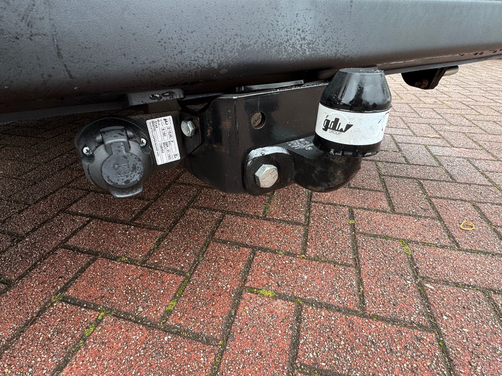 Fahrzeugabbildung Pössl Roadstar 640 DK DACHKLIMA AHK NAVI KAMERA LED 1H