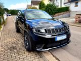 Jeep Grand Cherokee 6.2l V8 HEMI TRACKHAWK  - Jeep Grand Cherokee: Trackhawk