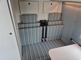 Volkswagen Crafter Wohnmobil große Heckgarage Renntransport - Offers