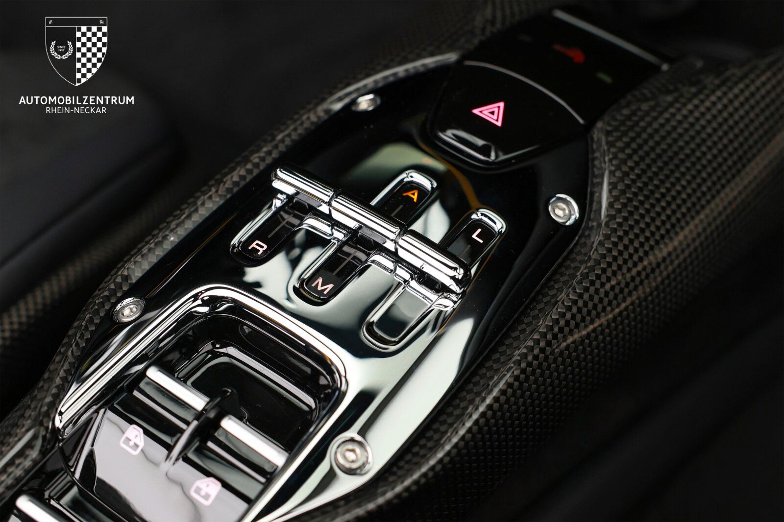 Ferrari 296 GTS - Bild 29