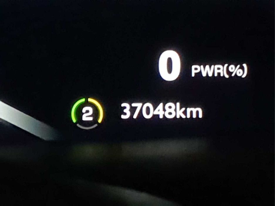 Fahrzeugabbildung MG Marvel R Luxury LED/ACC/NAVI/VIRTU/SHZ/DAB/PANO