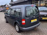 Volkswagen Caddy Life Team - Volkswagen Caddy: Team