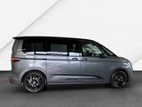 Volkswagen T7 Multivan Edition 2.0 TSI DSG IQ Light AHK Kam - graue Volkswagen T7
