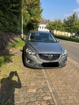 Mazda CX-5 Skyactiv - Mazda CX-5 in Saarbrücken