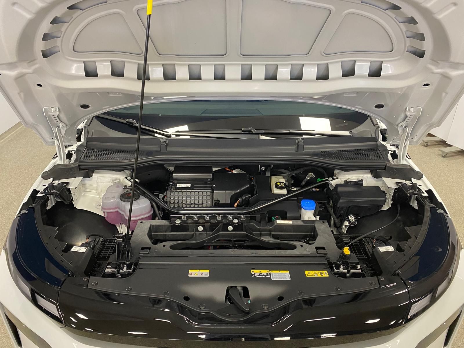 Fahrzeugabbildung SKODA Elroq 60 Sportline+ACC+Kamera+NAVI+4xSITZHEIZUNG