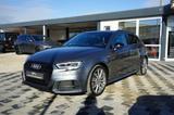 Audi A3 Sportback 1.5*S-Line*Tempo*DigiTacho*AHK* - Audi Gebrauchtwagen in Augsburg