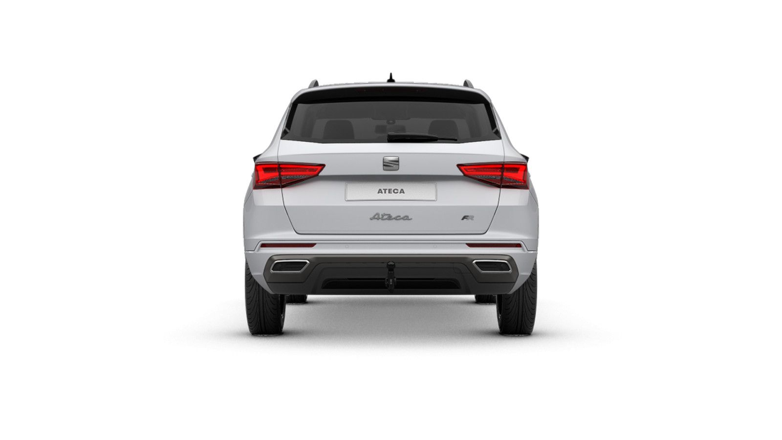 Seat Ateca - Bild 8