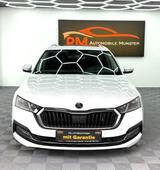 Skoda Octavia Combi First Edition Pano - Skoda Octavia: Edition