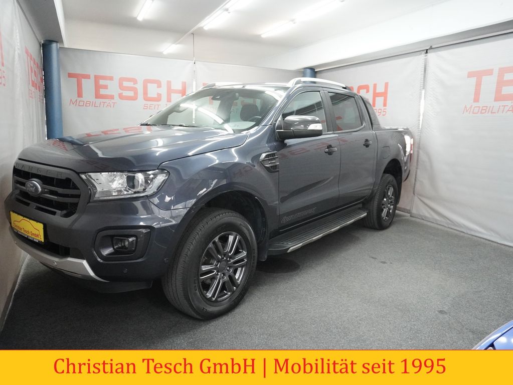 Image of Ford Ranger