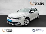 Volkswagen Golf VIII Life 2.0 TDI DSG Navi*ACC*Kamera